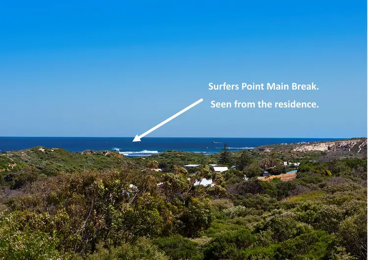 Fifth view of Homely house listing, 12 Freycinet Way, Gnarabup WA 6285