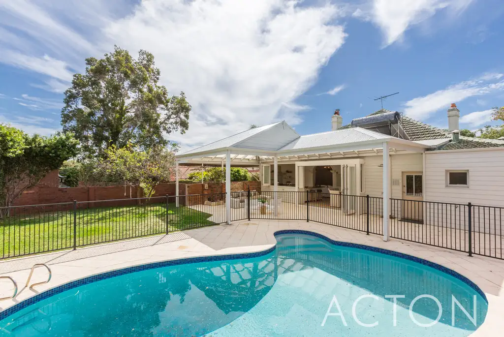 Main view of Homely house listing, 32 Leake Street, Peppermint Grove WA 6011