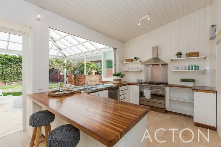 Second view of Homely house listing, 32 Leake Street, Peppermint Grove WA 6011