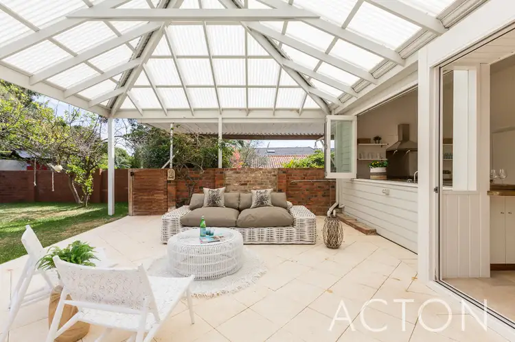 Third view of Homely house listing, 32 Leake Street, Peppermint Grove WA 6011