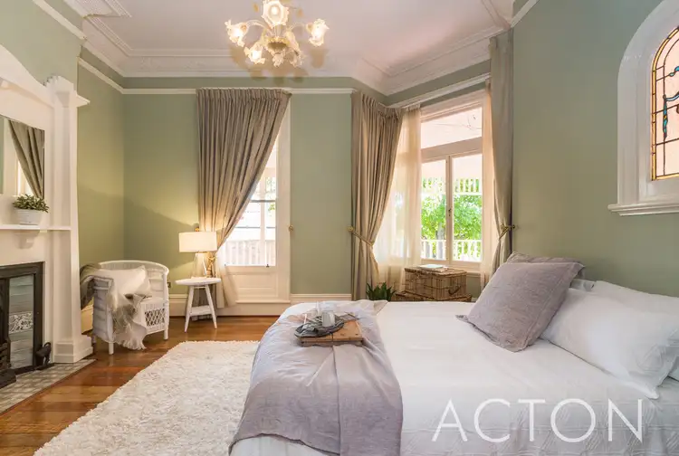 Fourth view of Homely house listing, 32 Leake Street, Peppermint Grove WA 6011