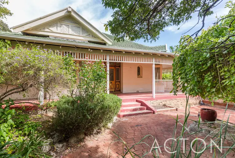 Fifth view of Homely house listing, 32 Leake Street, Peppermint Grove WA 6011