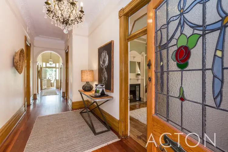 Sixth view of Homely house listing, 32 Leake Street, Peppermint Grove WA 6011