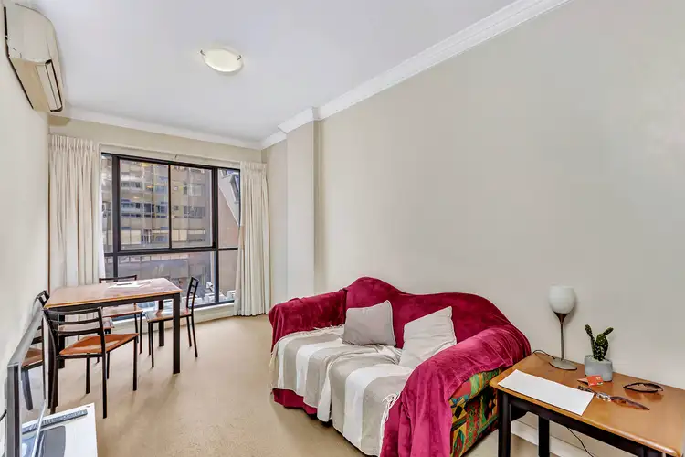 Fourth view of Homely apartment listing, 4E/811 Hay Street, Perth WA 6000
