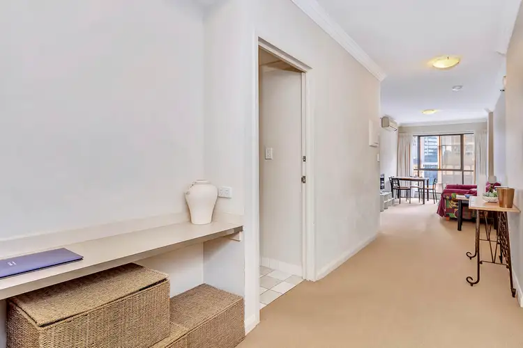 Fifth view of Homely apartment listing, 4E/811 Hay Street, Perth WA 6000
