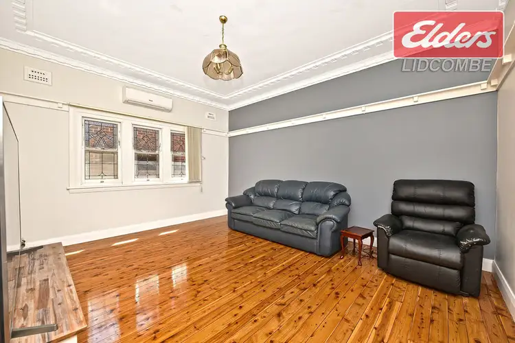 Second view of Homely house listing, 10 HARRY AVENUE, Lidcombe NSW 2141