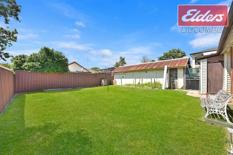 Fifth view of Homely house listing, 10 HARRY AVENUE, Lidcombe NSW 2141