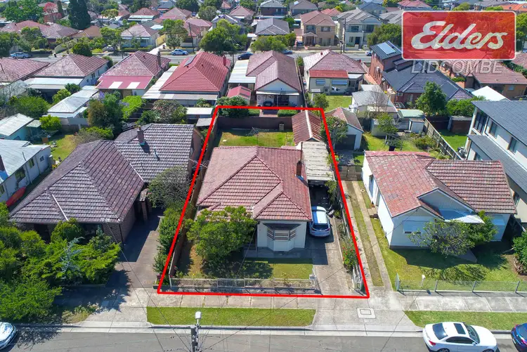 Sixth view of Homely house listing, 10 HARRY AVENUE, Lidcombe NSW 2141