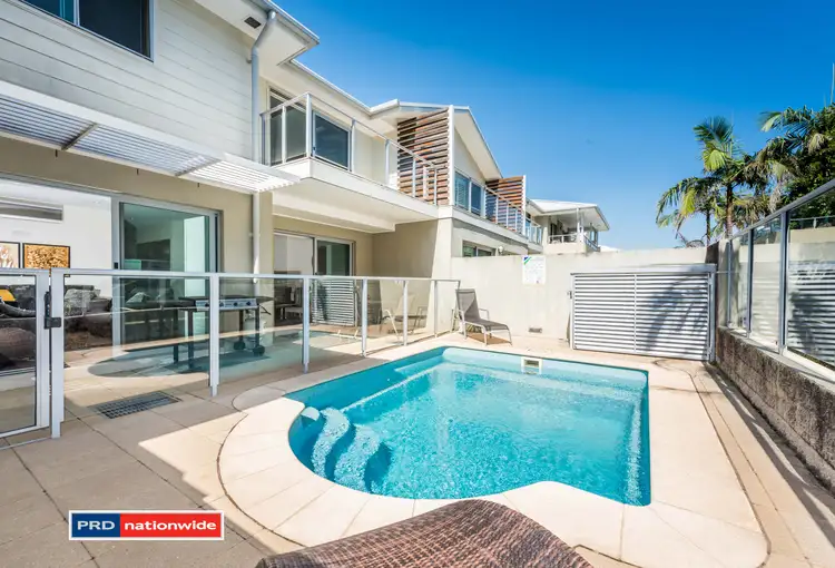 519/265 Sandy Point Road, Salamander Bay NSW 2317