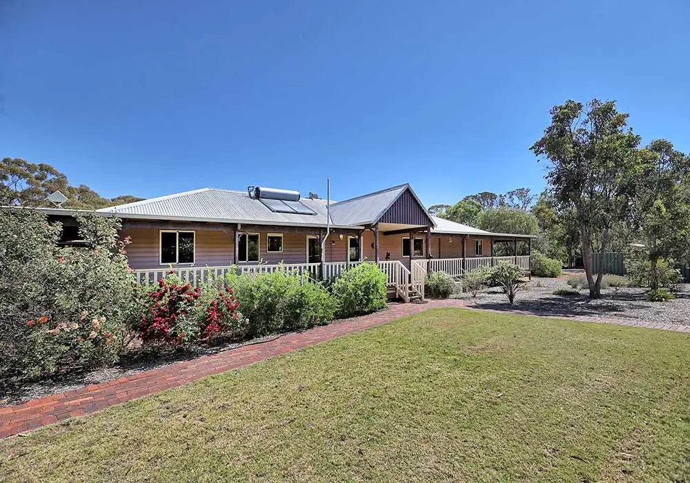 Main view of Homely house listing, 78 Cuballing East Rd, Cuballing WA 6311