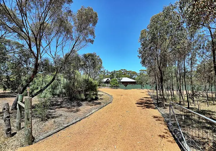 Second view of Homely house listing, 78 Cuballing East Rd, Cuballing WA 6311