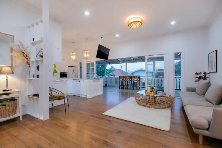 Sixth view of Homely house listing, 91 Zillman Road, Hendra QLD 4011