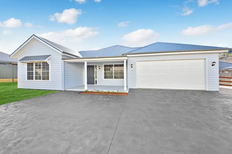 Main view of Homely house listing, 21 Yallambi Street, Picton NSW 2571