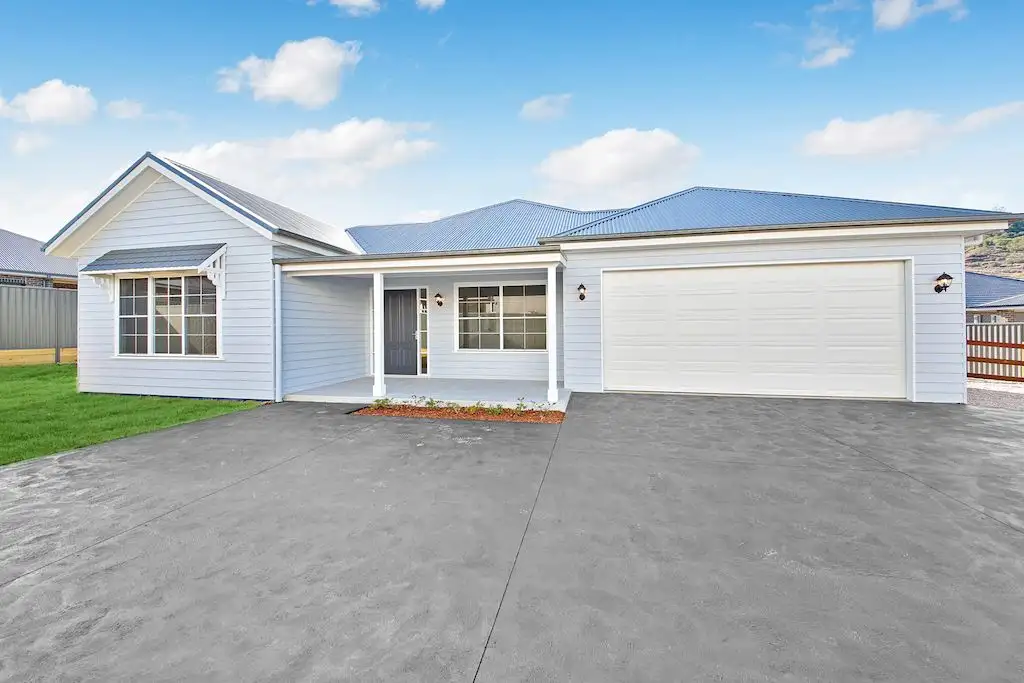 Main view of Homely house listing, 21 Yallambi Street, Picton NSW 2571