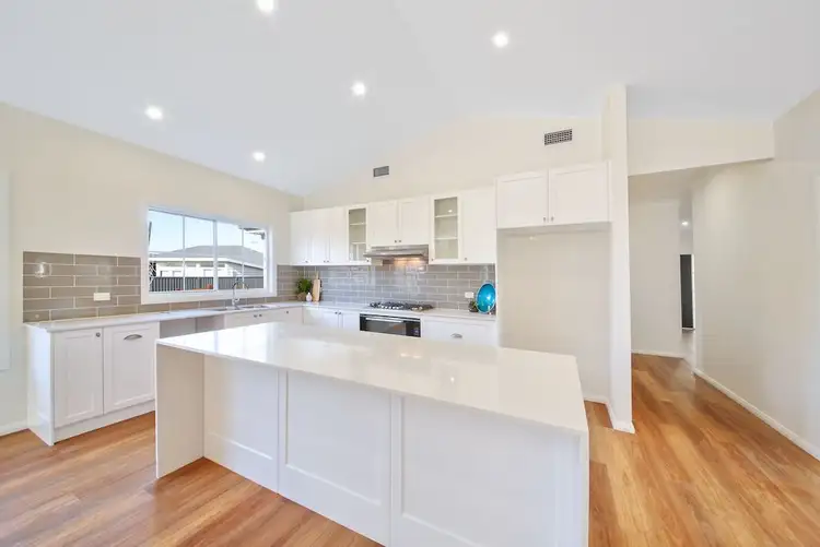 Second view of Homely house listing, 21 Yallambi Street, Picton NSW 2571