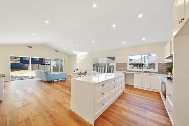 Third view of Homely house listing, 21 Yallambi Street, Picton NSW 2571