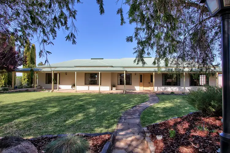 Main view of Homely house listing, 244 Katarapko Crescent, Winkie SA 5343