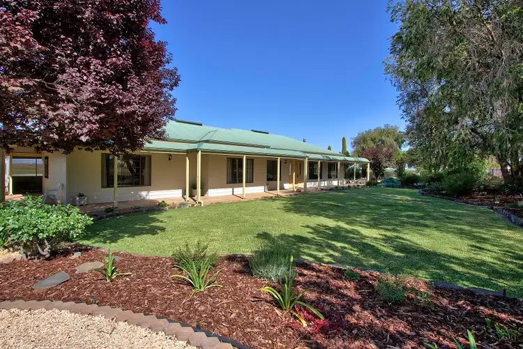 Second view of Homely house listing, 244 Katarapko Crescent, Winkie SA 5343
