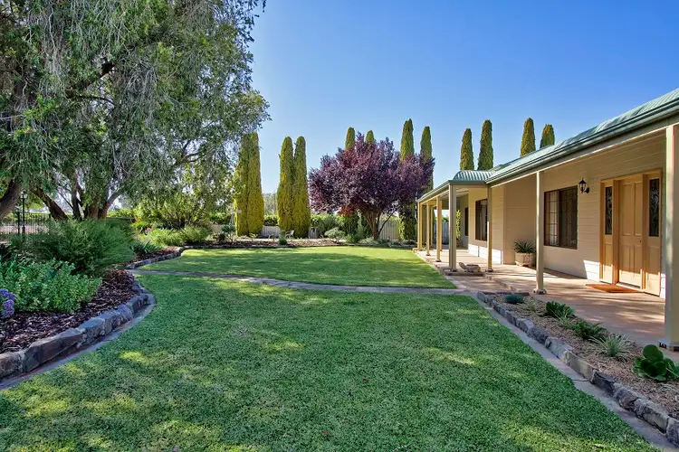 Third view of Homely house listing, 244 Katarapko Crescent, Winkie SA 5343