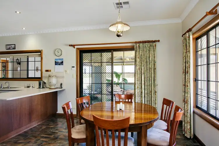 Fourth view of Homely house listing, 244 Katarapko Crescent, Winkie SA 5343