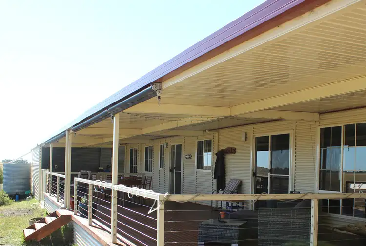 Sixth view of Homely rural property listing, Address available on request