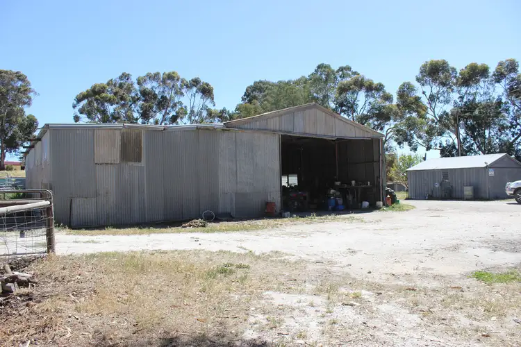 Seventh view of Homely rural property listing, Address available on request