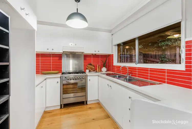 Second view of Homely house listing, 92 Clarke Drive, Gladstone Park VIC 3043