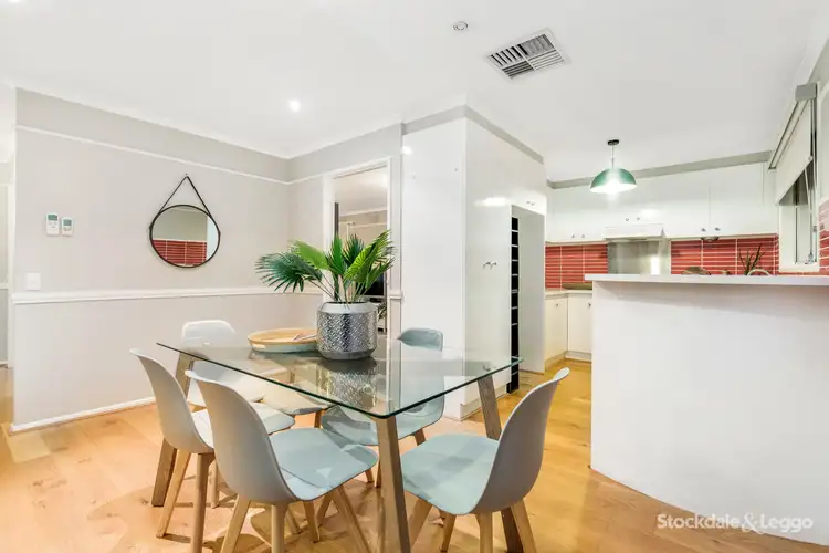 Third view of Homely house listing, 92 Clarke Drive, Gladstone Park VIC 3043