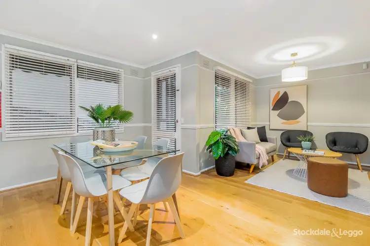 Fourth view of Homely house listing, 92 Clarke Drive, Gladstone Park VIC 3043