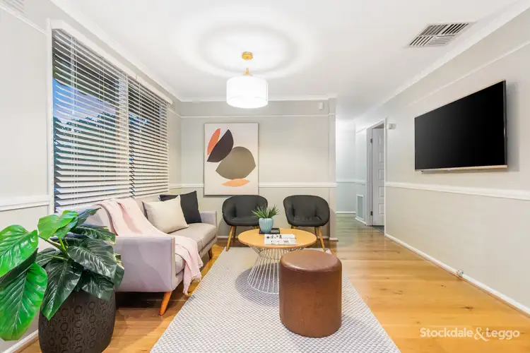 Fifth view of Homely house listing, 92 Clarke Drive, Gladstone Park VIC 3043