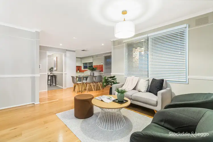 Sixth view of Homely house listing, 92 Clarke Drive, Gladstone Park VIC 3043