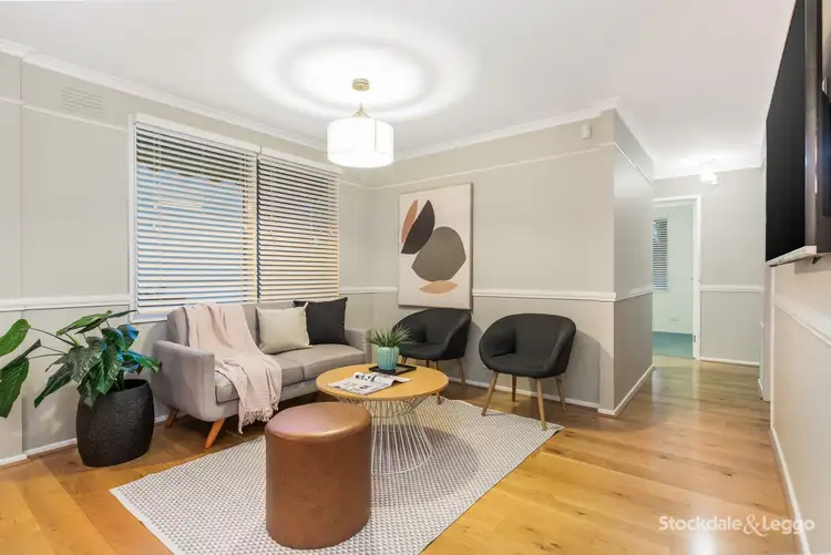 Seventh view of Homely house listing, 92 Clarke Drive, Gladstone Park VIC 3043