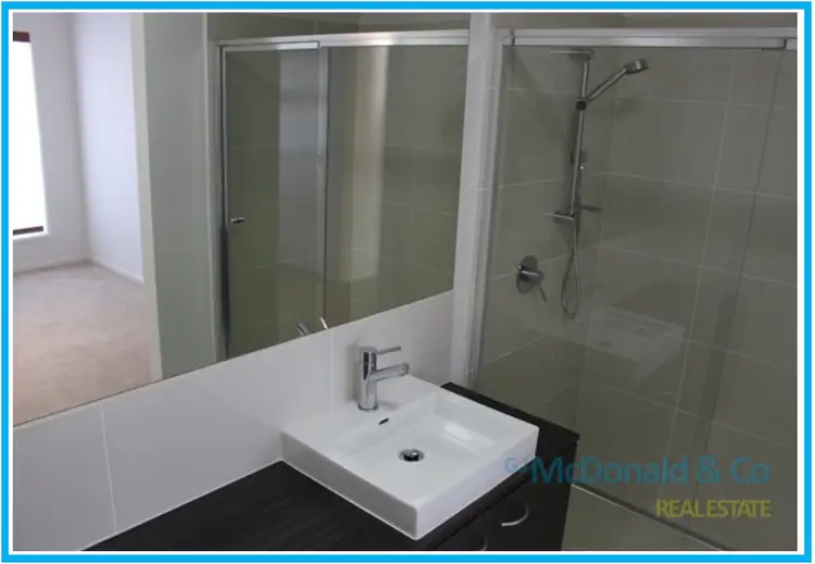 Third view of Homely house listing, 8A Yooringa Avenue, Norlane VIC 3214
