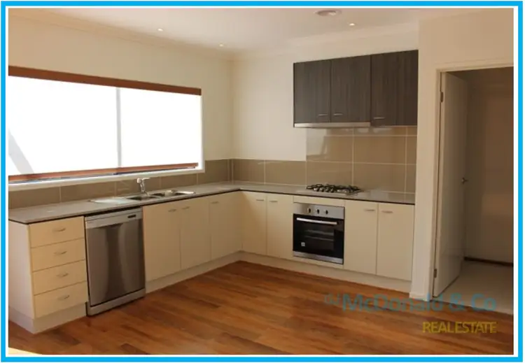 Fifth view of Homely house listing, 8A Yooringa Avenue, Norlane VIC 3214