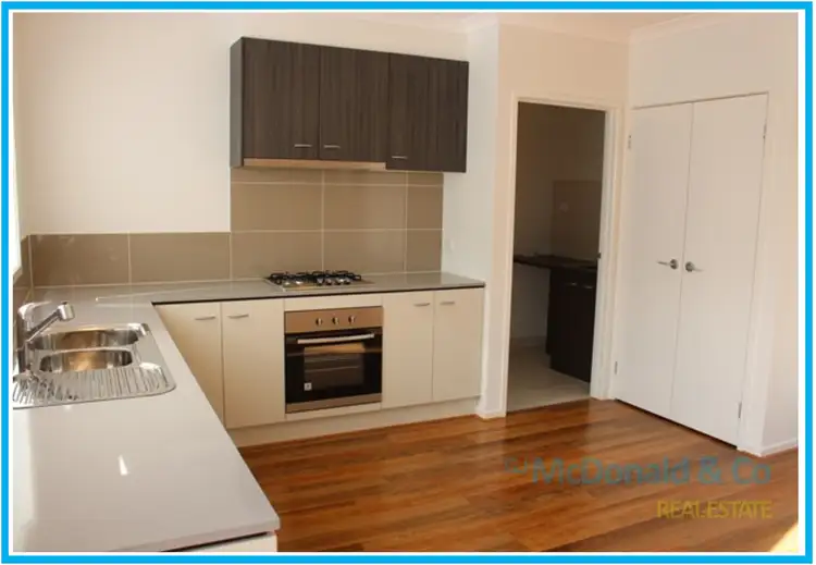 Sixth view of Homely house listing, 8A Yooringa Avenue, Norlane VIC 3214