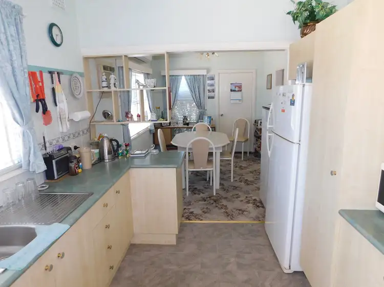 Second view of Homely house listing, 105 Dalgarno St, Coonabarabran NSW 2357