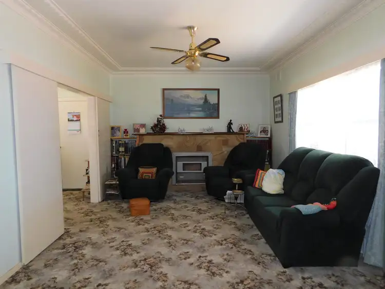 Third view of Homely house listing, 105 Dalgarno St, Coonabarabran NSW 2357