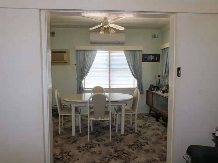 Fourth view of Homely house listing, 105 Dalgarno St, Coonabarabran NSW 2357