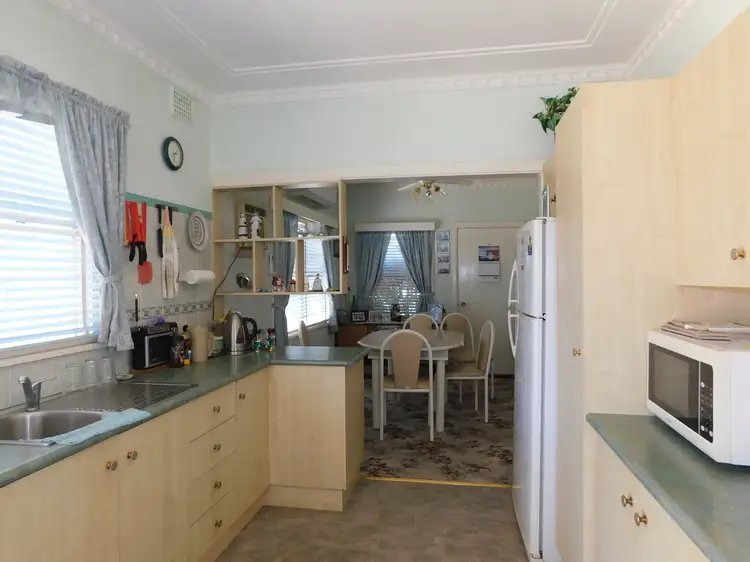 Fifth view of Homely house listing, 105 Dalgarno St, Coonabarabran NSW 2357