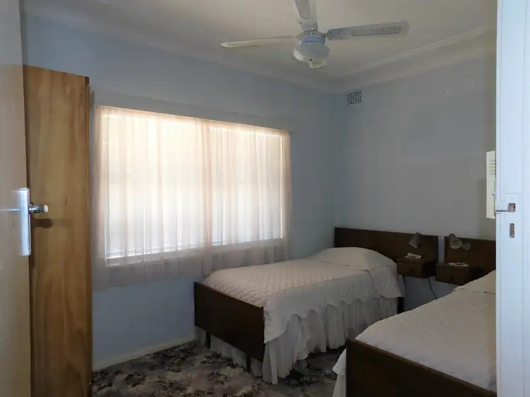 Seventh view of Homely house listing, 105 Dalgarno St, Coonabarabran NSW 2357