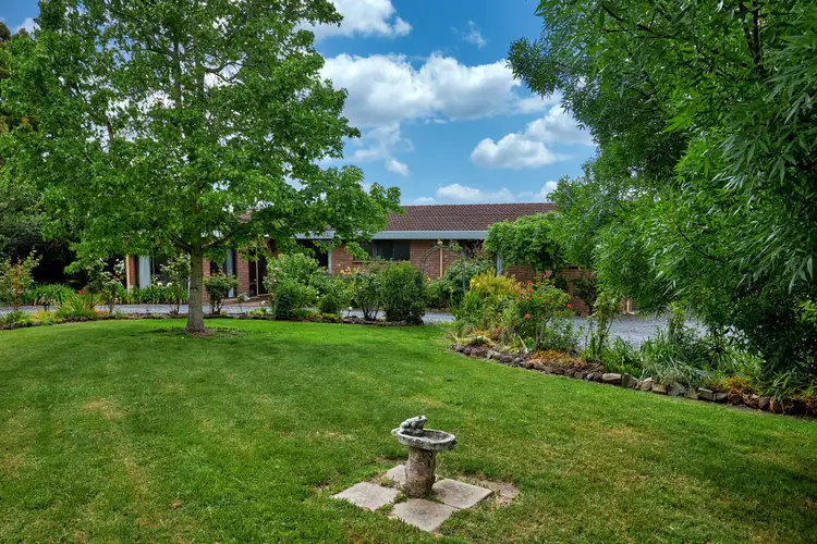 Fourth view of Homely house listing, "Askaig" 262 Leighlands Road, Evandale TAS 7212