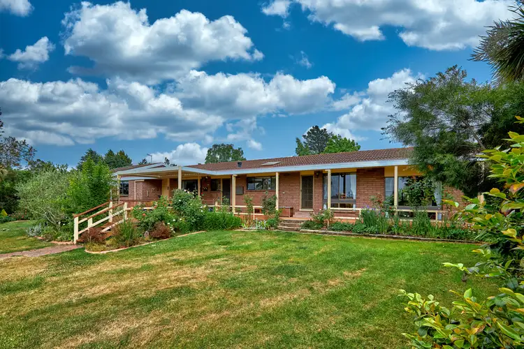 Fifth view of Homely house listing, "Askaig" 262 Leighlands Road, Evandale TAS 7212