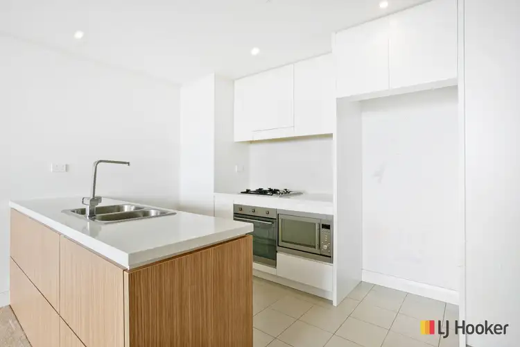 E1805/2 Jack Brabham Drive, Hurstville NSW 2220