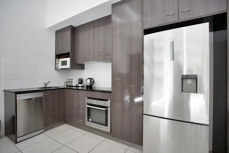 Second view of Homely house listing, 50 Bunya Way, Andergrove QLD 4740