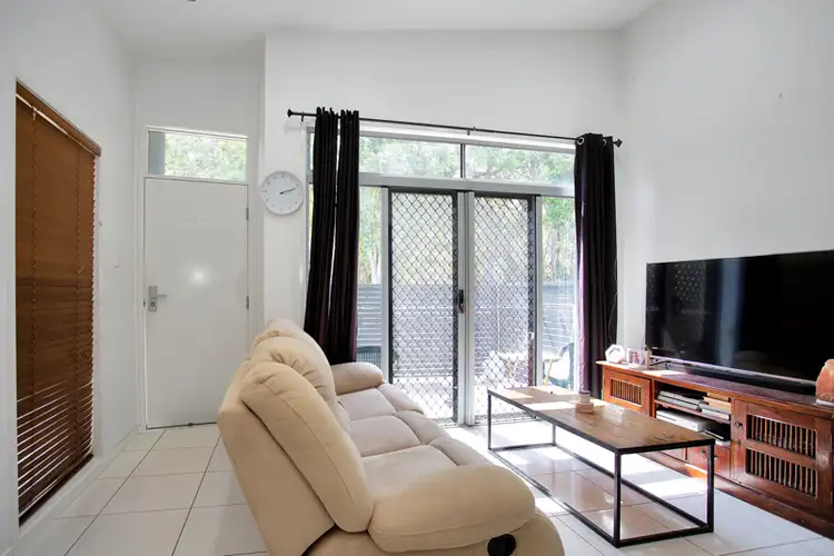 Third view of Homely house listing, 50 Bunya Way, Andergrove QLD 4740
