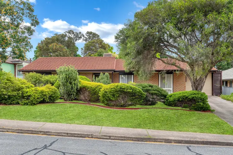 Main view of Homely house listing, 14 Merriwa Road, Sheidow Park SA 5158