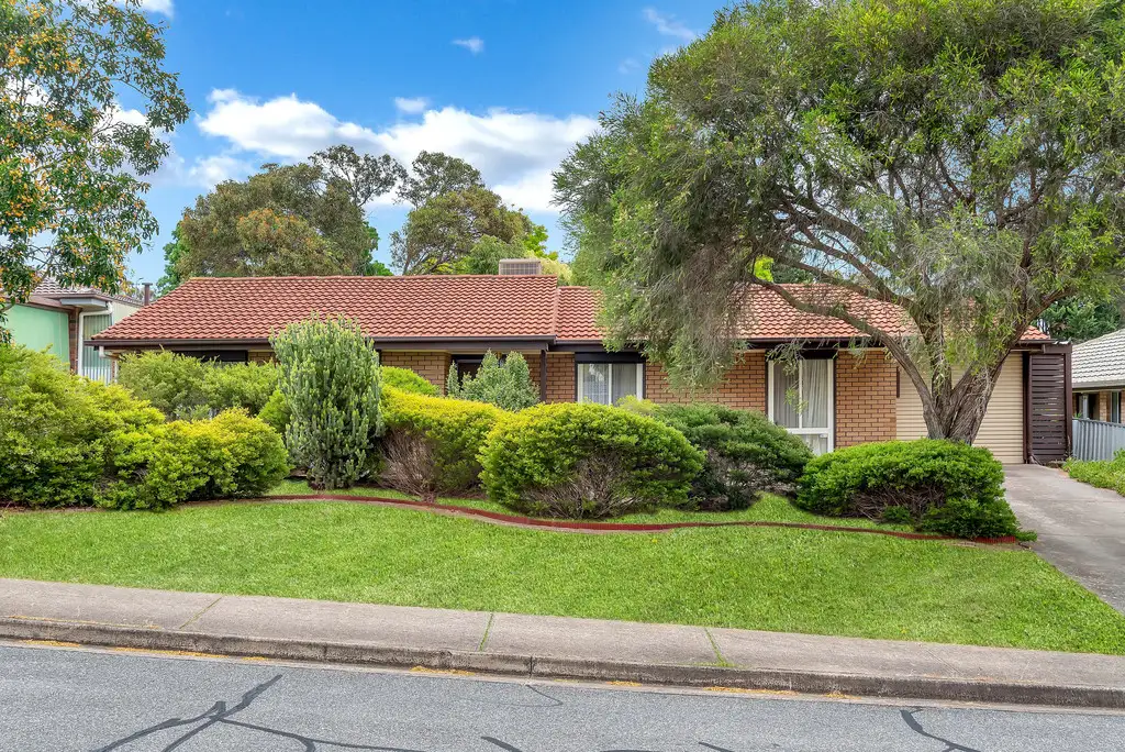 Main view of Homely house listing, 14 Merriwa Road, Sheidow Park SA 5158