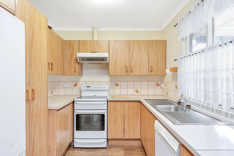 Second view of Homely house listing, 14 Merriwa Road, Sheidow Park SA 5158