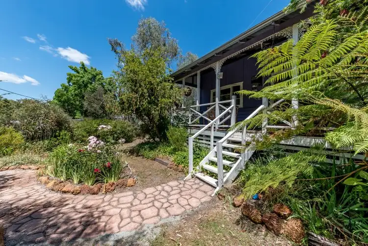 Sixth view of Homely house listing, 27 MARGINATA CRESCENT, Dwellingup WA 6213