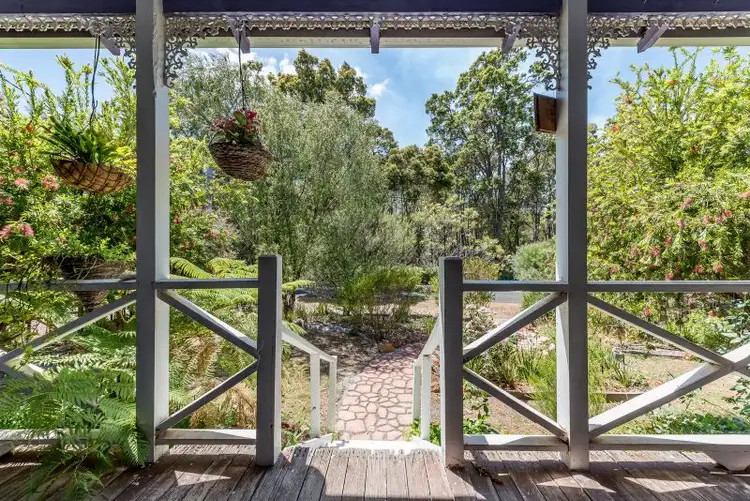 Seventh view of Homely house listing, 27 MARGINATA CRESCENT, Dwellingup WA 6213